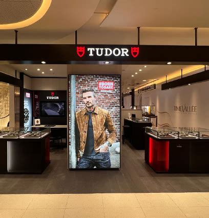 tudor el corte ingles.